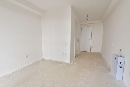 Apartamento à venda com 26m², 1 quarto e sem vaga Apartamento à venda com 26m², 1 quarto e sem vagaStudio