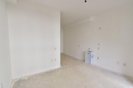 Apartamento à venda com 26m², 1 quarto e sem vaga Apartamento à venda com 26m², 1 quarto e sem vagaStudio