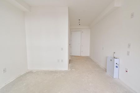 Apartamento à venda com 26m², 1 quarto e sem vaga Apartamento à venda com 26m², 1 quarto e sem vagaStudio