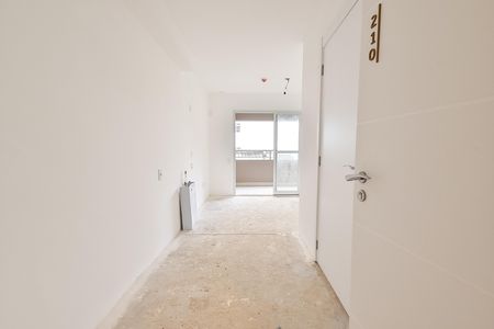 Apartamento à venda com 26m², 1 quarto e sem vaga Apartamento à venda com 26m², 1 quarto e sem vagaStudio