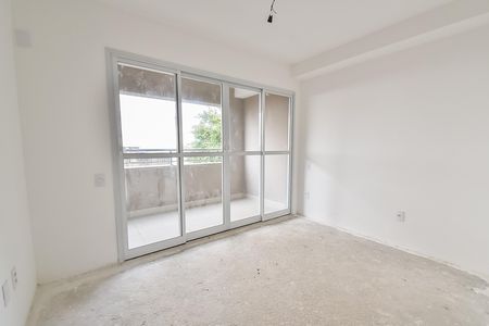 Apartamento à venda com 26m², 1 quarto e sem vaga Apartamento à venda com 26m², 1 quarto e sem vagaStudio
