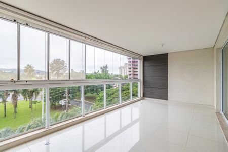 Apartamento à venda com 186m², 2 quartos e 3 vagasVaranda gourmet