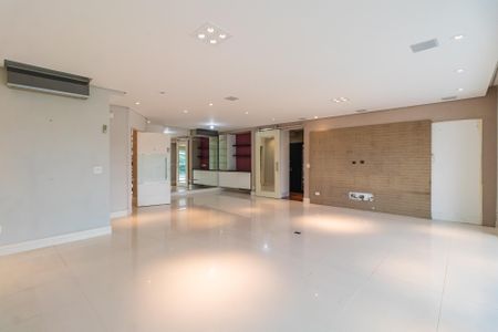 Apartamento à venda com 186m², 2 quartos e 3 vagasSala