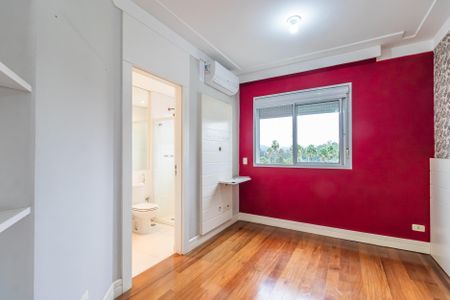 Apartamento à venda com 186m², 2 quartos e 3 vagasSuíte 1