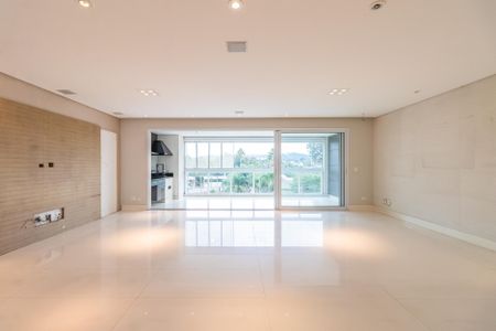 Apartamento à venda com 186m², 2 quartos e 3 vagasSala