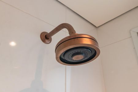 Apartamento à venda com 186m², 2 quartos e 3 vagasBanheiro da Suíte 1