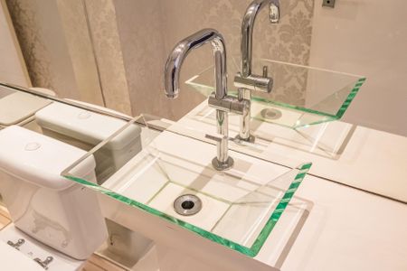 Apartamento à venda com 186m², 2 quartos e 3 vagasLavabo
