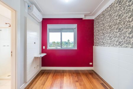 Apartamento à venda com 186m², 2 quartos e 3 vagasSuíte 1