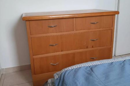 Foto 09 de apartamento à venda com 2 quartos, 53m² em Morumbi, São Paulo