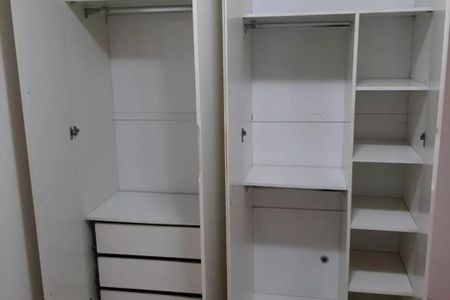 Foto 07 de apartamento à venda com 2 quartos, 53m² em Morumbi, São Paulo