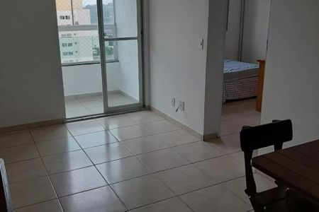 Foto 05 de apartamento à venda com 2 quartos, 53m² em Morumbi, São Paulo