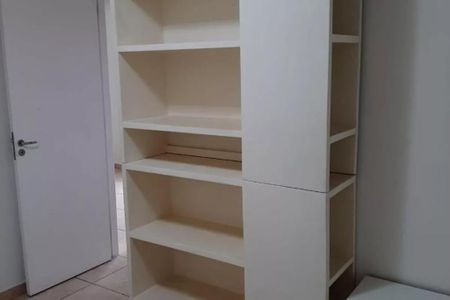 Foto 08 de apartamento à venda com 2 quartos, 53m² em Morumbi, São Paulo