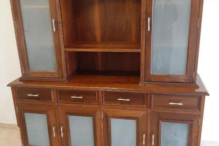Foto 04 de apartamento à venda com 2 quartos, 53m² em Morumbi, São Paulo