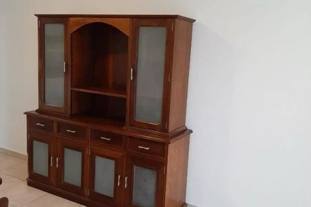 Foto 03 de apartamento à venda com 2 quartos, 53m² em Morumbi, São Paulo