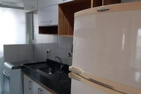 Foto 10 de apartamento à venda com 2 quartos, 53m² em Morumbi, São Paulo