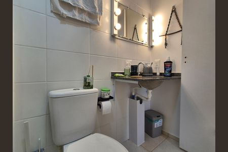 Apartamento para alugar com 48m², 2 quartos e 1 vaga
