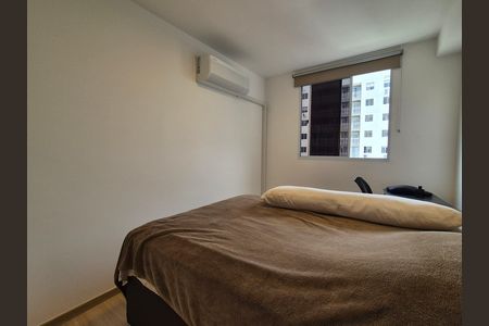 Apartamento para alugar com 2 quartos, 48m² em Barra Olímpica, Rio de Janeiro