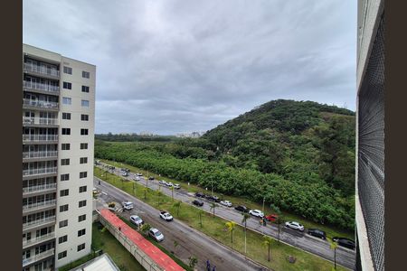 Apartamento para alugar com 48m², 2 quartos e 1 vaga