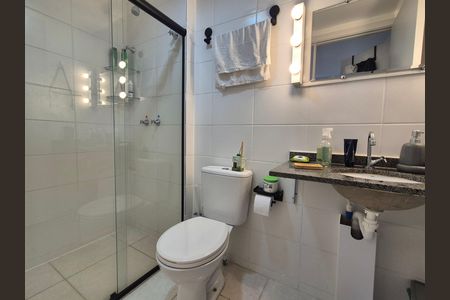 Apartamento para alugar com 48m², 2 quartos e 1 vaga