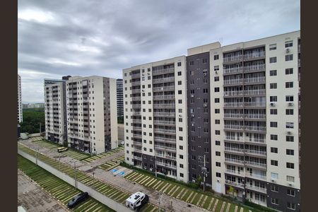 Apartamento para alugar com 2 quartos, 48m² em Barra Olímpica, Rio de Janeiro