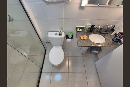 Apartamento para alugar com 48m², 2 quartos e 1 vaga