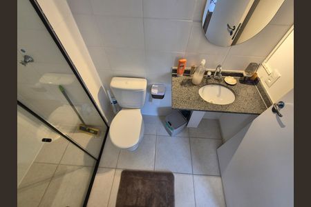 Apartamento para alugar com 48m², 2 quartos e 1 vaga