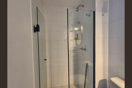 Apartamento para alugar com 48m², 2 quartos e 1 vaga