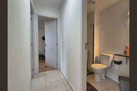 Apartamento para alugar com 48m², 2 quartos e 1 vaga