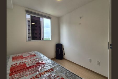 Apartamento para alugar com 2 quartos, 48m² em Barra Olímpica, Rio de Janeiro
