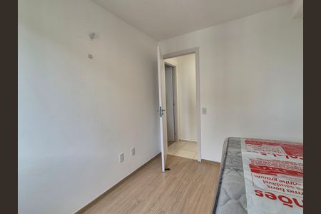 Apartamento para alugar com 48m², 2 quartos e 1 vaga