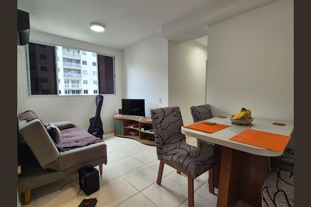 Apartamento para alugar com 2 quartos, 48m² em Barra Olímpica, Rio de Janeiro