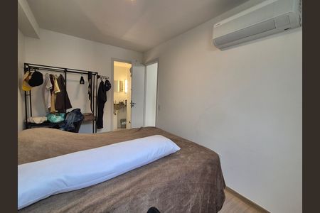 Apartamento para alugar com 48m², 2 quartos e 1 vaga
