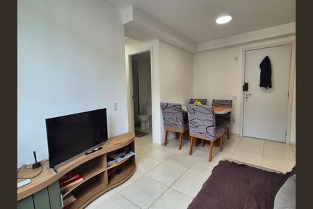 Apartamento para alugar com 2 quartos, 48m² em Barra Olímpica, Rio de Janeiro