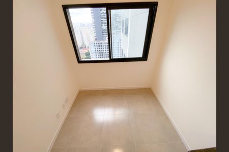 Apartamento para alugar com 25m², 1 quarto e sem vaga Apartamento para alugar com 25m², 1 quarto e sem vagaSala/Cozinha