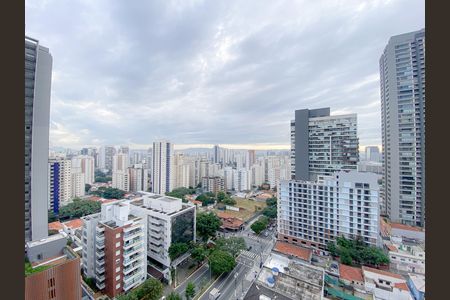 Apartamento para alugar com 25m², 1 quarto e sem vaga Apartamento para alugar com 25m², 1 quarto e sem vagaQuarto