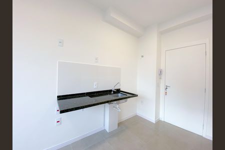 Apartamento para alugar com 25m², 1 quarto e sem vaga Apartamento para alugar com 25m², 1 quarto e sem vagaSala/Cozinha