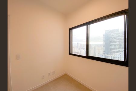 Apartamento para alugar com 25m², 1 quarto e sem vaga Apartamento para alugar com 25m², 1 quarto e sem vagaSala/Cozinha