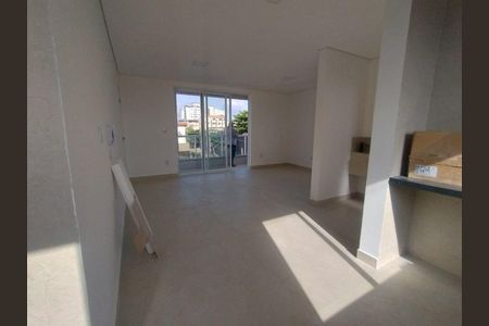 Apartamento à venda com 30m², 2 quartos e 2 vagasFoto 23