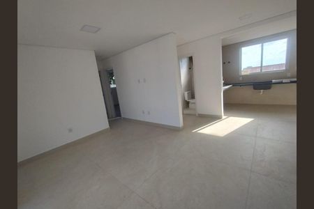 Foto 50 de apartamento à venda com 2 quartos, 30m² em Novo Eldorado, Contagem