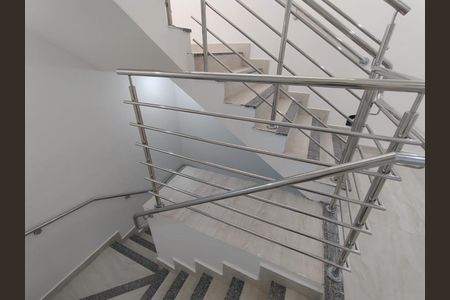 Apartamento à venda com 30m², 2 quartos e 2 vagasFoto 18