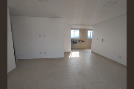 Foto 35 de apartamento à venda com 2 quartos, 30m² em Novo Eldorado, Contagem
