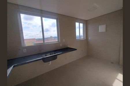 Foto 30 de apartamento à venda com 2 quartos, 30m² em Novo Eldorado, Contagem