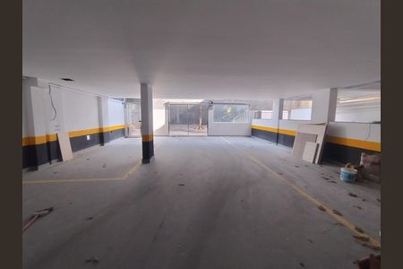 Apartamento à venda com 30m², 2 quartos e 2 vagasFoto 16