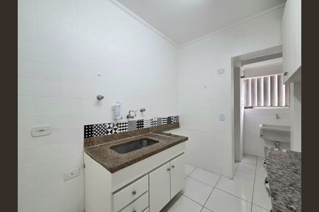 Apartamento para alugar com 54m², 1 quarto e 1 vaga Apartamento para alugar com 54m², 1 quarto e 1 vagaCozinha