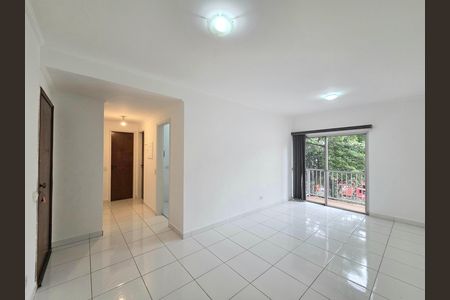 Apartamento para alugar com 54m², 1 quarto e 1 vaga Apartamento para alugar com 54m², 1 quarto e 1 vagaSala