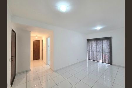 Sala de apartamento para alugar com 1 quarto, 54m² em Vila Olímpia, São Paulo