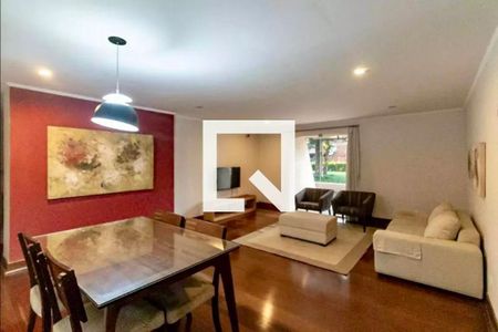 Apartamento para alugar com 54m², 1 quarto e 1 vaga Apartamento para alugar com 54m², 1 quarto e 1 vagaÁrea comum - Salão de festas
