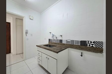 Apartamento para alugar com 54m², 1 quarto e 1 vaga Apartamento para alugar com 54m², 1 quarto e 1 vagaCozinha
