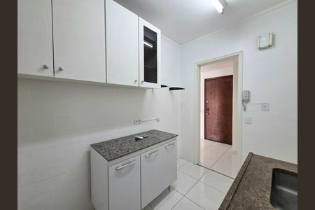 Apartamento para alugar com 54m², 1 quarto e 1 vaga Apartamento para alugar com 54m², 1 quarto e 1 vagaCozinha