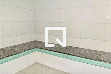 Apartamento para alugar com 54m², 1 quarto e 1 vaga Apartamento para alugar com 54m², 1 quarto e 1 vagaÁrea comum - Sauna